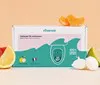 NETTOYANT WC 3 EN 1 PARFUM AGRUMES X15 1