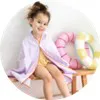 SERVIETTE DE JEUX M - ROSE PHARE  3