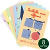 PACK 8 CARTES YOTO - COMPTER EST UN JEU 1