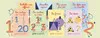 PACK 8 CARTES YOTO - COMPTER EST UN JEU 2