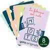PACK 8 CARTES YOTO - LIRE EST UN JEU 1