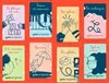 PACK 8 CARTES YOTO - LIRE EST UN JEU 2