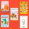 PACK 5 CARTES YOTO - PACK DECOUVERTE 3-7 ANS 2