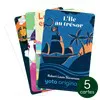 PACK 5 CARTES YOTO - PACK DECOUVERTE 7-11 ANS 1