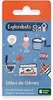 PACK 7 CARTES YOTO - EXPLOROBOTS - IDEES DE GENIES 3