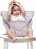 CHAISE NOMADE - GRIS CLAIR ETOILE 1
