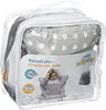 CHAISE NOMADE - GRIS CLAIR ETOILE 3