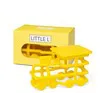 ANNEAU DE DENTITION - TRAIN JAUNE 2