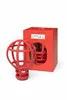 ANNEAU DE DENTITION - MONTGOLFIERE ORANGE 2