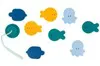 PECHE A LIGNE POISSONS 2
