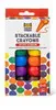 CRAYONS A EMPILER 1