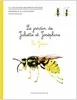 LE JARDIN DE JULIETTE ET JOSEPHINE : LA GUEPE 1