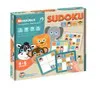 MOSA-JEUX - SUDOKU 4-6 ANS 1