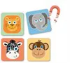 MOSA-JEUX - SUDOKU 4-6 ANS 2