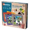 MOSA-JEUX - MA PETITE VILLE 3-5 ANS 1