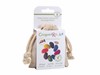 CRAYON ROCKS - SACHET 16 COULEURS (REAPPRO 30/10)