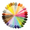 CRAYON ROCKS - SACHET 16 COULEURS 2