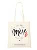 TOTE BAG - MERE VEILLEUSE