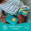 CASQUE OCTAVE - VERT 3