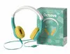CASQUE OCTAVE - VERT 1