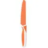 COUTEAU APPRENTISSAGE - ORANGE 1