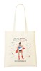 TOTE BAG - WONDERMUM