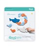 PUZZLE MOUSSE - REQUINS