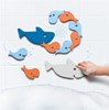 PUZZLE MOUSSE - REQUINS 2