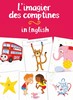 LIVRE - IMAGIER DES COMPTINES - ANGLAIS (ARRET)