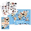 POPPIK ANIMAUX DU MONDE (5-10 ANS) 2