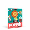 POPPIK CIRQUE (3-7 ANS)