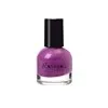 VERNIS A ONGLES - VIOLET PAILLETÉ DISCO