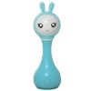 HOCHET LAPIN - BLEU (REAPPRO 23/10) 1