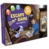 ESCAPE GAME AU CHATEAU (6 ANS) 1