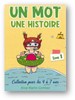 LIVRE - 1 MOT 1 HISTOIRE