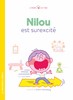 LIVRE - NILOU EST SUREXCITE