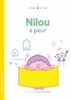 LIVRE - NILOU A PEUR