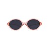 LUNETTES S (0-3 ANS) - ROSE PAILLETTE