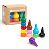 PLAYON CRAYONS X12 1