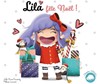 LIVRE - LILA FETE NOEL