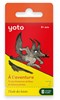 PACK 3 CARTES YOTO - A L'AVENTURE