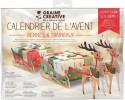 CALENDRIER DE L’AVENT - RENNES