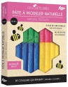 PATE A MODELER NATURELLE - ACIDULE