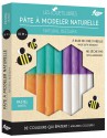 PATE A MODELER NATURELLE - PASTEL