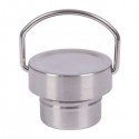 BOUCHON INOX GOURDE ISOTHERME