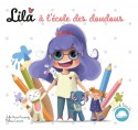 LIVRE - LILA A L'ECOLE DES DOUDOUS