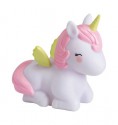 TIRELIRE LICORNE