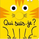 LIVRE - QUI SUIS-JE ?