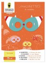 LUNETTES DE VEDETTES X4 (4 ANS)