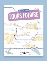 LIVRE - SUIS DU DOIGT OURS POLAIRE